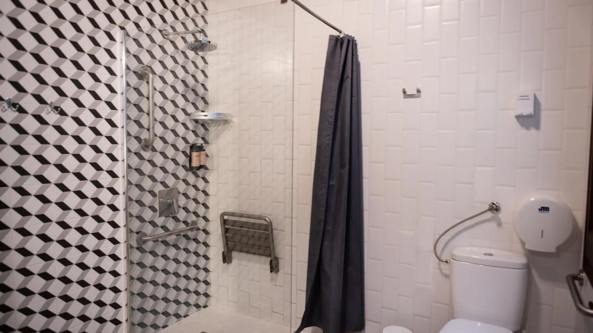 The Loft House Barcelona Hostel Spain