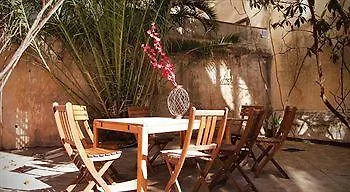 The Loft House Barcelona Hostel