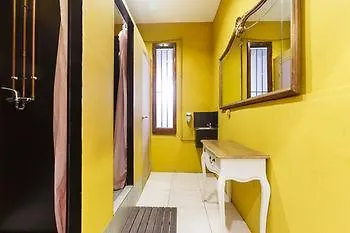 The Loft House Barcelona Hostel