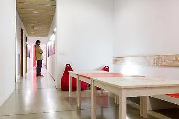 The Loft House Barcelona Hostel Spain