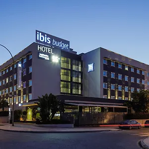 ** Hotel Ibis Budget Aeropuerto Avenida De Velazquez Spain