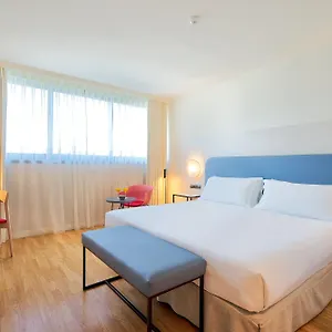 **** Hotel Eurostars Spain