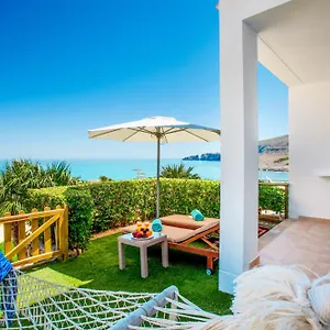 Viva & Rezort Cala Mesquida (Mallorca)