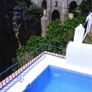 **** Hotel Montelirio Spain