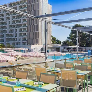 Sol Barbados Hotel Magalluf