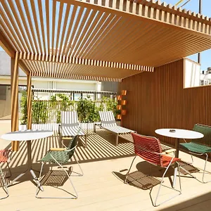 Hotel Arc La Rambla, Barcelona