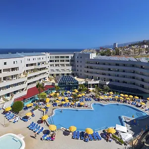 **** Hotel Alua Tenerife Spain