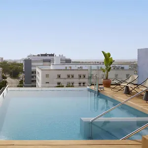 **** Hotel Nh Luz Spain