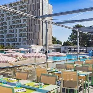 Sol Barbados Hotel Magalluf