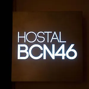 Bcn 46 Pensión