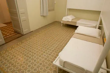 Hostel The Loft House Barcelona