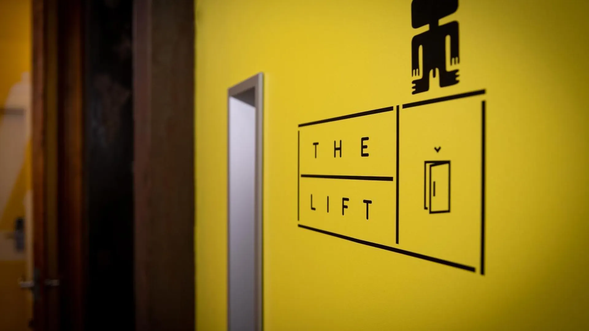 The Loft House Barcelona Hostel Spain