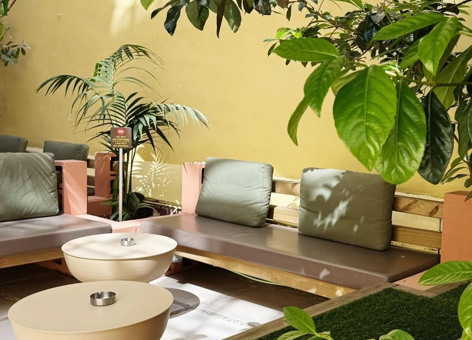 Hostel The Loft House Barcelona