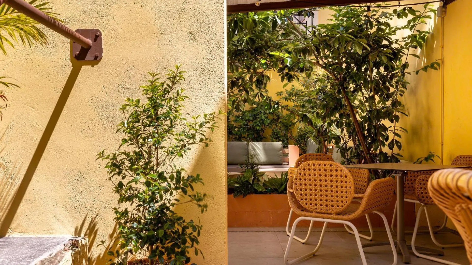The Loft House Barcelona Pansiyon Hostel