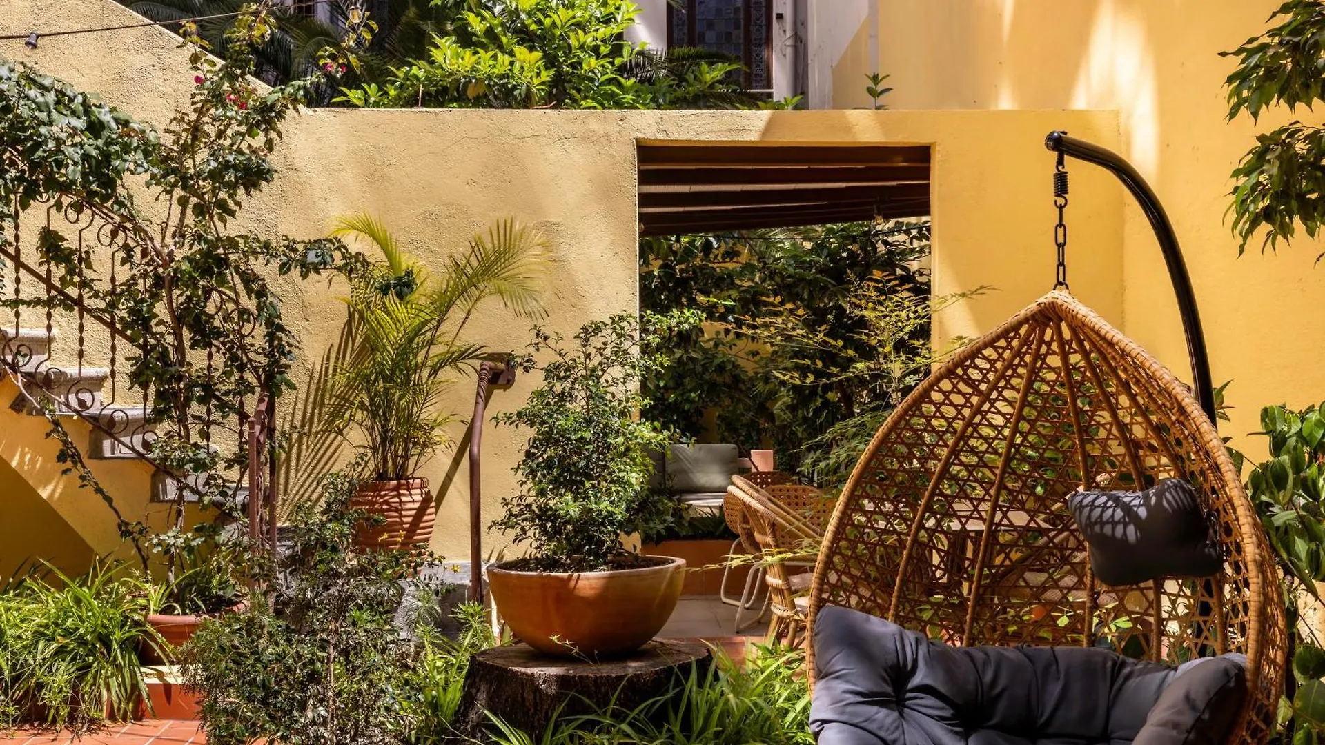 Hostel The Loft House Barcelona