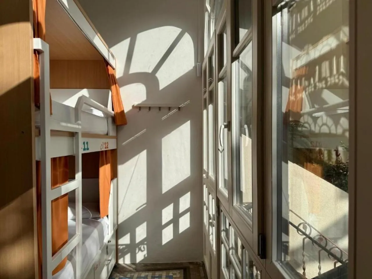 Hostel The Loft House Barcelona