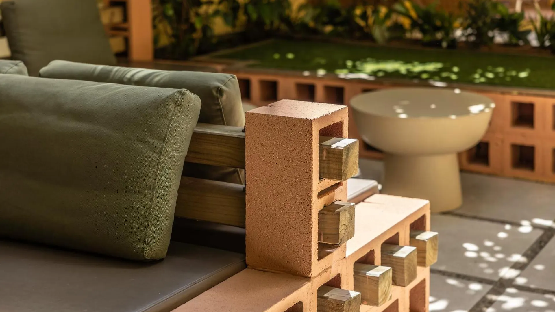 The Loft House Barcelona Pansiyon İspanya
