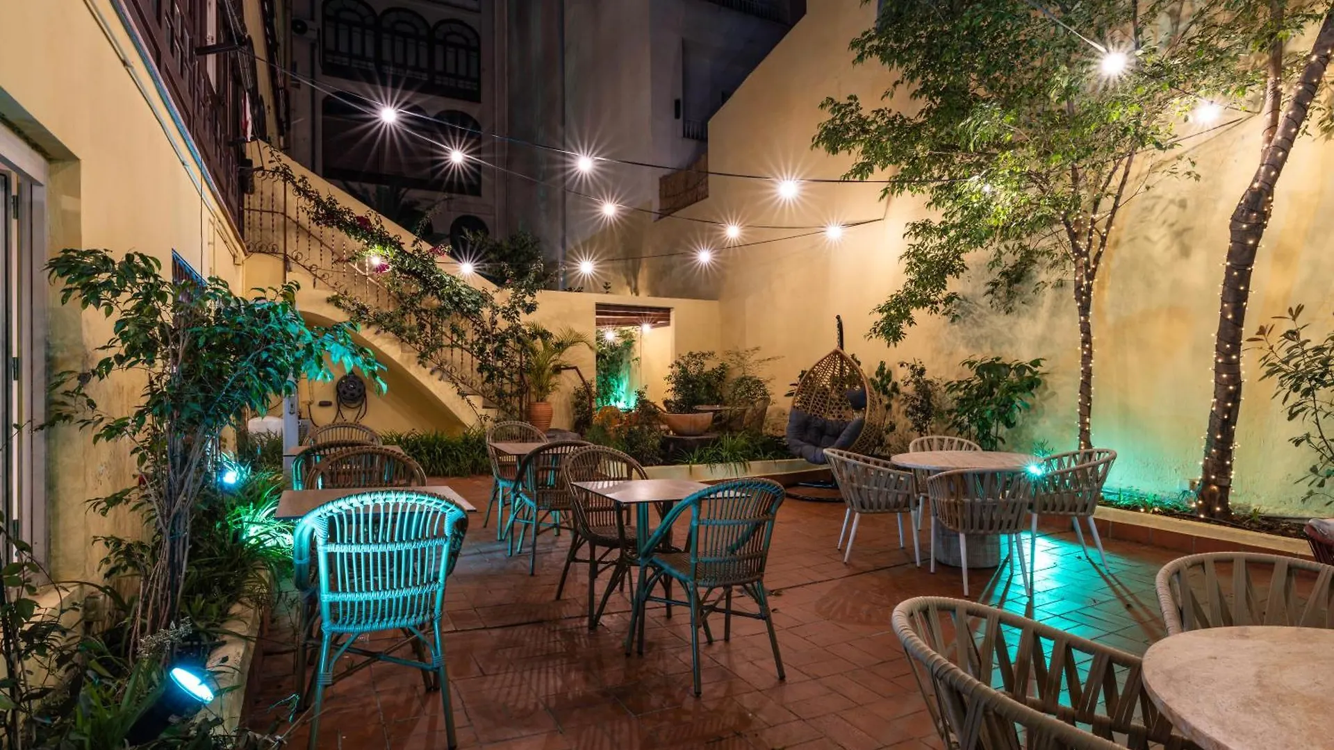 Hostel The Loft House Barcelona