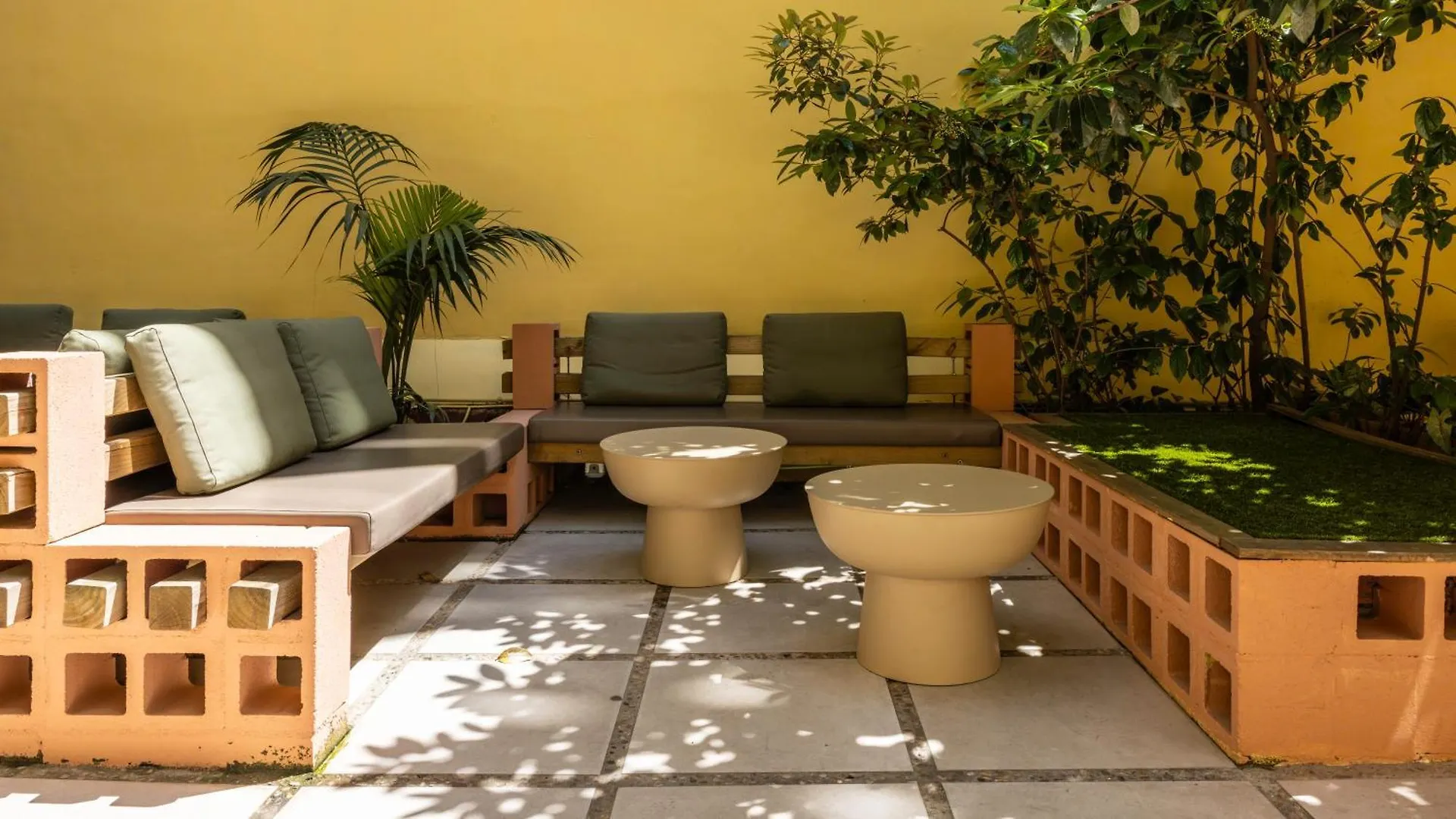 The Loft House Barcelona Hostel 0*,  Spain