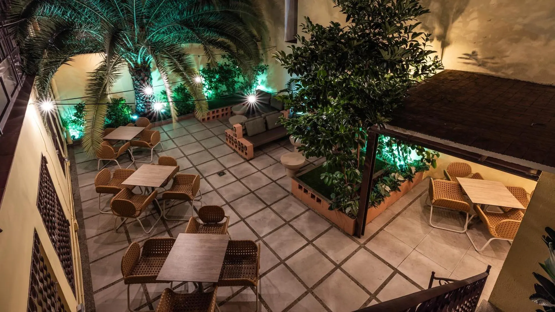Hostel The Loft House Barcelona