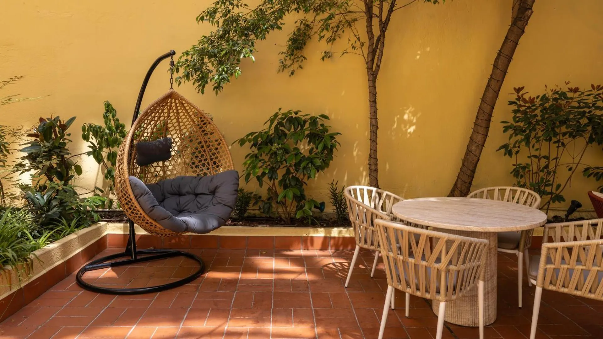 Hostel The Loft House Barcelona