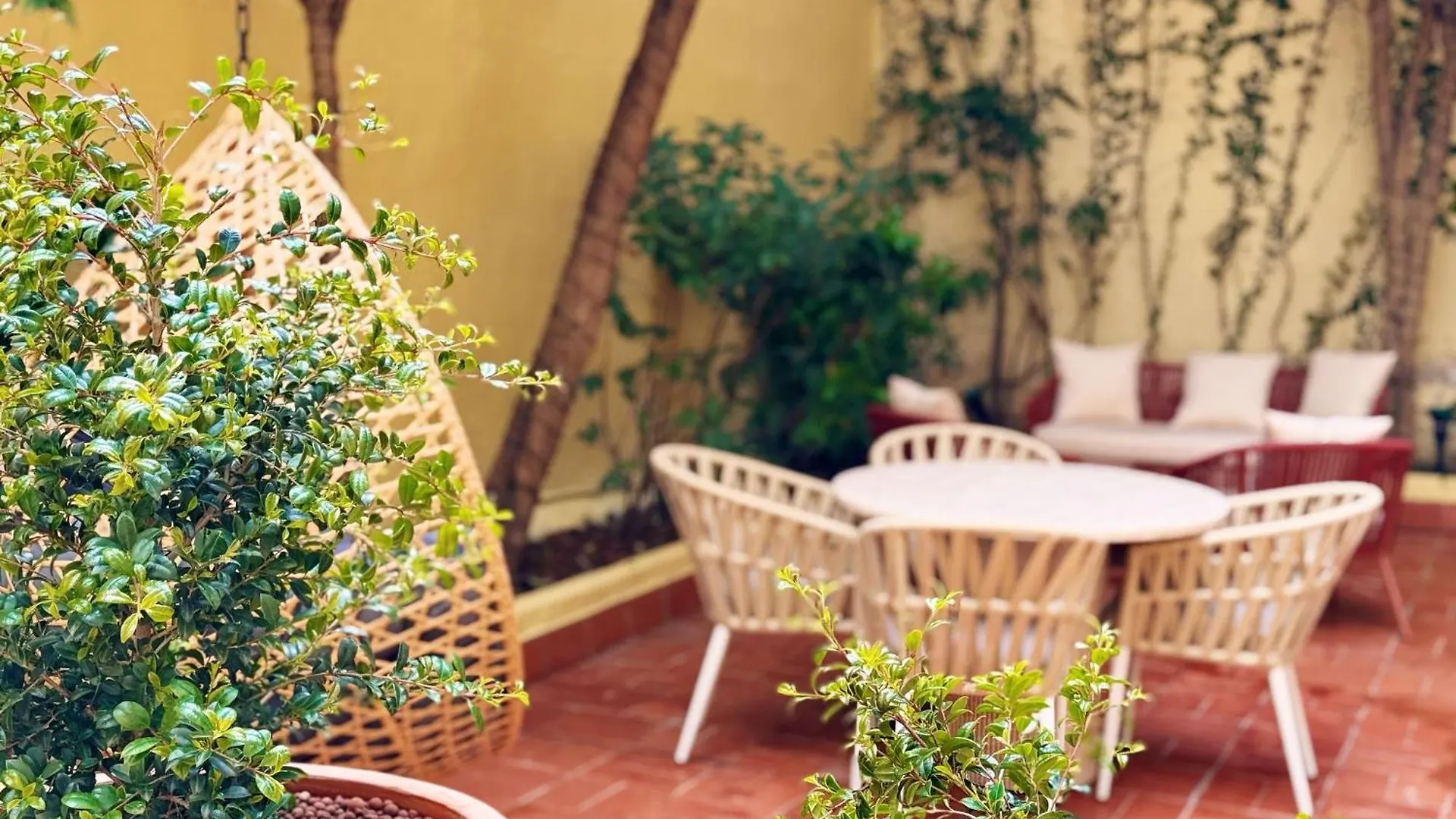 The Loft House Barcelona Vandrehjem Spanien