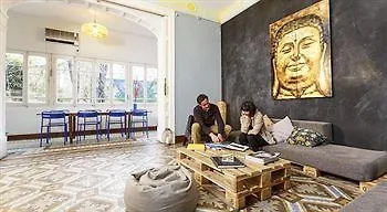The Loft House Barcelona Vandrehjem
