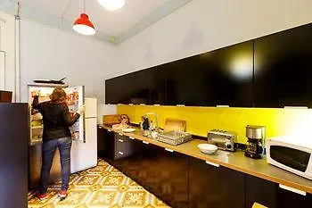 The Loft House Barcelona Vandrehjem 0*,  Spanien