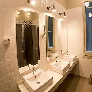 The Loft House Barcelona Vandrehjem